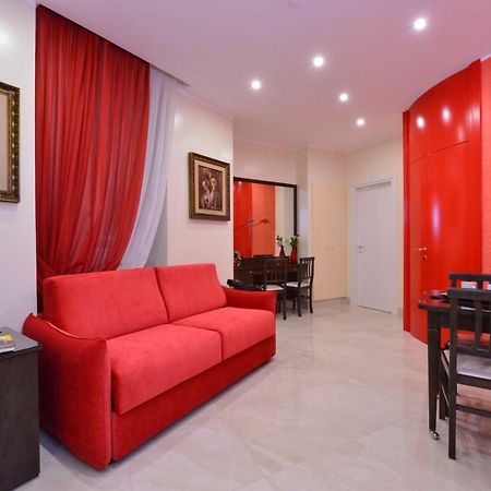 רומא Fabio Dei Velapazza Guesthouse מראה חיצוני תמונה