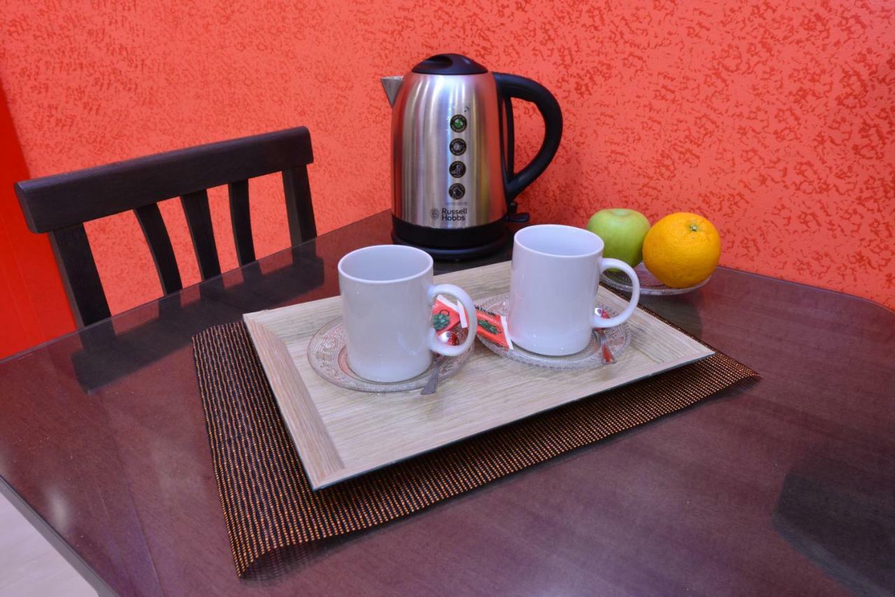 רומא Fabio Dei Velapazza Guesthouse מראה חיצוני תמונה